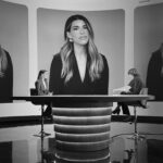 Marilou Instagram - Merci @mlarsenault pour ce bel entretien à @danslesmedias qui sera diffusé ce soir sur les ondes de @telequebec ! J’ai beaucoup de respect pour le professionnalisme et la soif de vérité de cette animatrice. Même si c’est parfois difficile de répondre spontanément à ses bonnes et complexes questions, elle nous sort des entrevues convenues et le respect avec lequel elle ose explorer la réalité de ses invités prouve qu’on peut questionner et s’intéresser à toutes les facettes d’une personnalité publique sans tomber dans la glorification ou dans l’humiliation. Et c’est bien je trouve.
