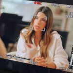 Marilou Instagram - Tout ce que François Renaud exprime, jusqu’au dernier mot, me fait réfléchir. Je compte les jours avant la sortie des épisodes. Autrement dit: la sexualité, c’est le 14 février dans la section Véro.tv d’ @icitoutv EXTRA 🤍
