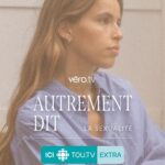 Marilou Instagram - Après « Autrement dit : en affaires » et « Autrement dit : en amour », Marilou propose cette fois une réflexion ayant pour thème la sexualité. 🗣️ • Dans cette nouvelle série intitulée « Autrement dit : la sexualité », @mariloubiz multiplie les rencontres et aborde un angle différent dans chacun des 6 épisodes de 20 minutes qui seront tous mis en ligne dès le mercredi 14 février dans la section VÉRO.TV d’@icitoutv. 💻 • #AutrementDit #RadioCanada