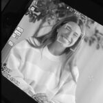 Marilou Instagram - Qui dit février, dit Autrement dit; la sexualité 🤍 J’avais envie d’aborder des sujets en lien avec la sexualité sans qu’il ne soit question de pratiques ou d’orientation sexuelle. Peu importe la manière dont on décide de vivre notre sexualité, j’ai l’impression qu’on fini tous par avoir des questionnements qui se ressemblent; Sur les relations toxiques, le pouvoir, la domination, la pornographie, l’éducation, l’intimité, et j’en passe… C’est le 14 février sur @icitoutv. Hâte que vous y ayez accès 🤍