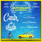 Mariloup Wolfe Instagram - Les belles nouvelles se succèdent pour notre film adoré! Cœur de Slush s’envole maintenant vers la Suède et se taille une place dans la sélection officielle du festival @buff_malmo ! 🇸🇪 Billie n’a pas fini de voyager!!! 💙