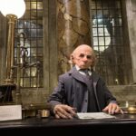 Mariloup Wolfe Instagram - Même si c’est mon métier que de faire des films, je trouve toujours très impressionnant de voir l’envers du décor de films. Et à Londres, il est possible de visiter les studios où ils ont tourné tous les Harry Potter! Un monde vraiment impressionnant d’imagination, de création, de grandiose… juste wow! 🧙🎬🕯️🧹🪄✨