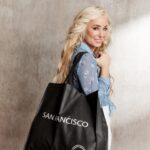 Mariloup Wolfe Instagram - 🥁Toujours heureuse d’annoncer la gagnante d’un concours en collaboration avec BSF…🥁 Félicitations à Mélina Leclerc!! 👏🏼 Elle a choisi la carte-cadeau de BSF ! 💙 Bon magasinage 🛍️ Et merci à tous ceux et celles qui ont participé au concours! 😘 @bsf.ca