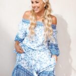 Mariloup Wolfe Instagram - Bien heureuse de vous annoncer ma nouvelle collection d’été en collaboration avec @bsf.ca! 👗. À ne surtout pas manquer!💕 La collection sera disponible dès le 10 avril Mettez une note à votre agenda ! 🗓️ @bsf.ca