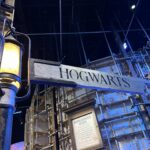 Mariloup Wolfe Instagram - Même si c’est mon métier que de faire des films, je trouve toujours très impressionnant de voir l’envers du décor de films. Et à Londres, il est possible de visiter les studios où ils ont tourné tous les Harry Potter! Un monde vraiment impressionnant d’imagination, de création, de grandiose… juste wow! 🧙🎬🕯️🧹🪄✨