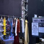 Mariloup Wolfe Instagram - Même si c’est mon métier que de faire des films, je trouve toujours très impressionnant de voir l’envers du décor de films. Et à Londres, il est possible de visiter les studios où ils ont tourné tous les Harry Potter! Un monde vraiment impressionnant d’imagination, de création, de grandiose… juste wow! 🧙🎬🕯️🧹🪄✨