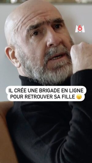Marilyn Lima Instagram - « Sur votre groupe, il y a 10 membres. Moi je sais comment le rendre plus visible ! »
Sa fille a disparu. Avec l’aide d’anonymes, il va tenter de la retrouver 😮
 
#BrigadeAnonyme avec @ericcantona, @arie_elmaleh et @marilyn.lima, à partir du mardi 26 mars à 21.10 📺