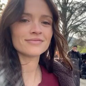 Marilyn Lima Instagram - BUGARACH sur @france.tv @canalplus @orange