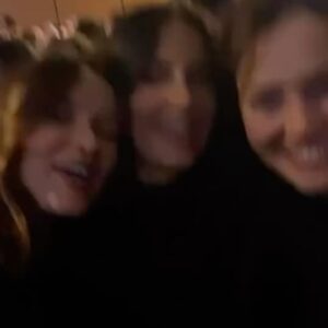 Marilyn Lima Instagram - Câlins d’avant-premières ! 

@bugarach_laserie aujourd’hui sur @france.tv et Maraé sur @ocstv le 21 juin.