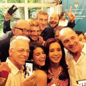 Marina Glezer Instagram - Hubo un tiempo que fue hermoso.