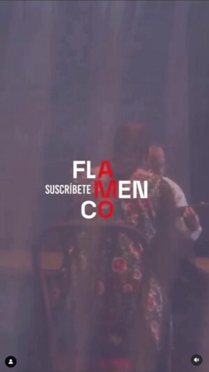 Marina Heredia Instagram - ¡Descubre el poder del flamenco en su máxima expresión! Únete ahora a Flamenco Auditorio, la innovadora plataforma que te sumerge en el apasionante mundo del flamenco. Desde espectaculares actuaciones en vivo hasta lecciones magistrales con los mejores artistas, nuestra suscripción te brinda acceso exclusivo a todo el arte y la pasión de este género único. ¡No esperes más y suscríbete hoy mismo para vivir el flamenco como nunca antes!