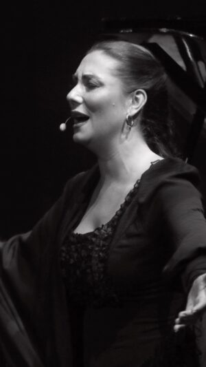 Marina Heredia Instagram - #artesonao 
.
.
.
#flamenco #arte #guitarra #musica