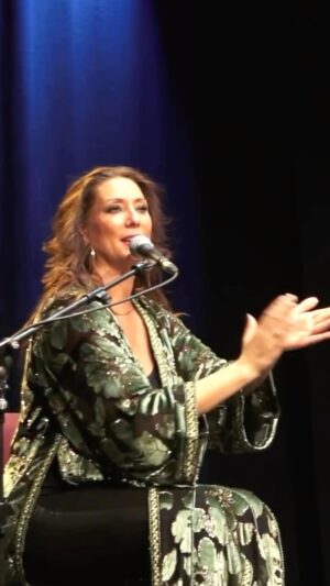 Marina Heredia Instagram - #marinaheredia 

#flamenco #guitarra #arte