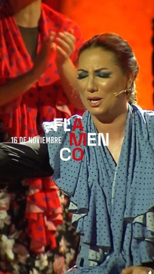 Marina Heredia Instagram - Hace unos años comenzó en un proyecto nuevo @flamencoauditorio  y por fin hoy verá la luz …. 16 de noviembre, Día Internacional del Flamenco.

Descárgate la app Flamenco Auditorio en Play Store o App Store y podras disfrutar de “Artesonao”

#flamenco #flamencoauditorio #marinaheredia #cante #artesonao 
#cantaora #canteflamenco
#diainternacionaldelflamenco #guitarraflamenca
#cantejondo #baileflamenco #bailaora