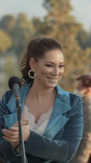 Marina Heredia Instagram - @marina_heredia_oficial 
.
.
#miradordesannicolás #granada #flamenco 

Guitarra … @josequevedobolita_oficial