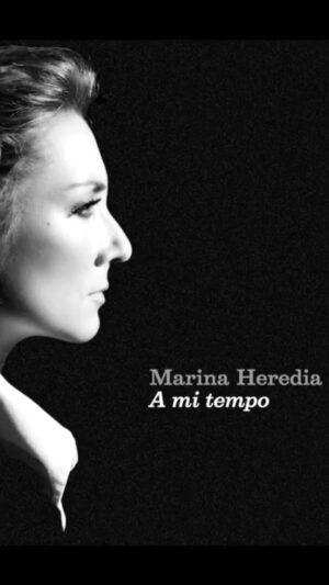 Marina Heredia Instagram - A mi tempo….. #marinaheredia 
.
.
#flamenco #guitarra #arte