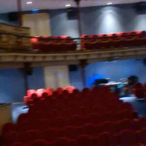 Marina Mota Instagram - E TUDO O MORTO LEVOU
Teatro Bernardim Ribeiro
Estremoz
Está quase
A minha hora, a hora do silêncio, do meu silêncio. ❤️
@ruipintodesa @nunnopires @marisacarvalho86 @erikamotacunha @vandex_ @wowhertzep @brunonahana @municipio_de_estremoz
@vilagale