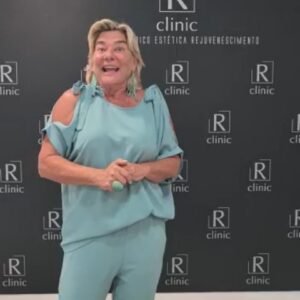 Marina Mota Instagram - Cuidar de mim é preciso
@rclinic.medicinaestetica