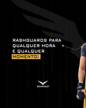 Marina Rodriguez Instagram - 👕 A Rashguard da Bravour: Versatilidade e Proteção para Você!

Já conhece a Rashguard da Bravour? Ela é muito mais do que uma simples peça de roupa esportiva. É a sua companheira ideal em diversas situações!

🤸♂ Se você pratica esportes, a Rashguard da Bravour é perfeita para você. Além de diminuir o risco de lesões, ela mantém o seu corpo aquecido, permitindo um desempenho excepcional.

🧼 Totalmente Higiênica! A Rashguard da Bravour evita assaduras e mantém você confortável durante seus treinos e competições.

🥋 Ideal para várias modalidades, desde lutas até corridas de rua e CrossFit. Você também pode usá-la sob o kimono, maximizando seu desempenho.

✨ Faça parte da nossa comunidade, assim como Marina Rodriguez, lutadora do UFC, que confia na qualidade da Bravour. 

Vista-se com qualidade e estilo! 💪

🌐 www.bravour.com.br
👊🏻 Proteja-se com a Bravour! Oss

#IAMBRAVOUR #BRAVOUR #Rashguard #Esportes #Versatilidade #Proteção #Judo #Jiujitsu #Bjj #UFC