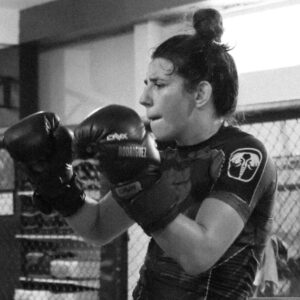 Marina Rodriguez Instagram - 🎯 #UFC300 

@thaibrasilfloripa 
@malkomarcio