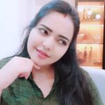 Marina Abraham Instagram - @joshapp.telugu @officialjoshapp #joshmeinajaa #joshapp #joshindia #joshofficialindia