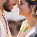 Marina Abraham Instagram - Captured in the timeless embrace of love, this enchanting cinematic video by Wedding Raaga unveils the soulful journey of two hearts intertwined in a symphony of affection and devotion.😍✨📸 Book your wedding photographer today and let us harmonize your story beautifully! ✨For Bookings & Enquiries Contact ☎️ 𝟗𝟏 𝟖𝟗𝟏𝟗𝟎𝟓𝟏𝟔𝟓𝟔 👉 𝐓𝐡𝐞 𝐖𝐞𝐝𝐝𝐢𝐧𝐠 𝐑𝐚𝐚𝐠𝐚..!! 🌐 𝐡𝐭𝐭𝐩𝐬://𝐰𝐰𝐰.𝐭𝐡𝐞𝐰𝐞𝐝𝐝𝐢𝐧𝐠𝐫𝐚𝐚𝐠𝐚.𝐜𝐨𝐦 . . . . . . #HyderabadWeddings #WeddingPhotography #LoveInTheCity #HyderabadBrides #GroomGoals #PicturePerfect #CandidMoments #DreamyDaze #MemoriesForLife #SmileForTheCamera #HappilyEverAfter #LoveInFocus #HyderabadPhotographer #InstaWedding #CaptureTheMoment #SayCheese #WeddingBliss #BrideToBe #GroomToBe #ShadiKiTaiyaari #instabrides (Wedding Raaga, love, wedding, marriage, celebration, ceremony, tradition, culture, romance, union, vows, commitment, joy)