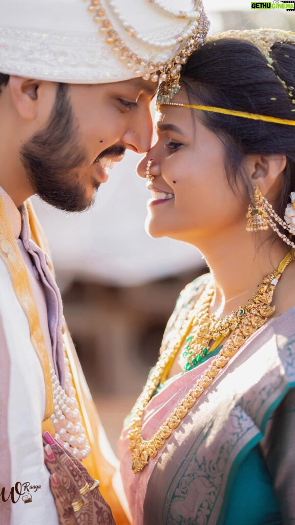 Marina Abraham Instagram - Captured in the timeless embrace of love, this enchanting cinematic video by Wedding Raaga unveils the soulful journey of two hearts intertwined in a symphony of affection and devotion.😍✨📸 Book your wedding photographer today and let us harmonize your story beautifully! ✨For Bookings & Enquiries Contact ☎️ 𝟗𝟏 𝟖𝟗𝟏𝟗𝟎𝟓𝟏𝟔𝟓𝟔 👉 𝐓𝐡𝐞 𝐖𝐞𝐝𝐝𝐢𝐧𝐠 𝐑𝐚𝐚𝐠𝐚..!! 🌐 𝐡𝐭𝐭𝐩𝐬://𝐰𝐰𝐰.𝐭𝐡𝐞𝐰𝐞𝐝𝐝𝐢𝐧𝐠𝐫𝐚𝐚𝐠𝐚.𝐜𝐨𝐦 . . . . . . #HyderabadWeddings #WeddingPhotography #LoveInTheCity #HyderabadBrides #GroomGoals #PicturePerfect #CandidMoments #DreamyDaze #MemoriesForLife #SmileForTheCamera #HappilyEverAfter #LoveInFocus #HyderabadPhotographer #InstaWedding #CaptureTheMoment #SayCheese #WeddingBliss #BrideToBe #GroomToBe #ShadiKiTaiyaari #instabrides (Wedding Raaga, love, wedding, marriage, celebration, ceremony, tradition, culture, romance, union, vows, commitment, joy)