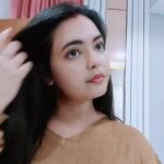 Marina Abraham Instagram - #joshteluguoffical #joshapp #joshindia #joshmeinajaa @officialjoshapp @joshapp.telugu