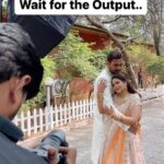 Marina Abraham Instagram - A sneak peek behind the scenes of this beautiful couple's special day, capturing every giggle and candid moment through the lens of Wedding Raaga. Love, laughter, and memories in the making!❤️ ✨For Bookings & Enquiries Contact ☎️ 𝟗𝟏 𝟖𝟗𝟏𝟗𝟎𝟓𝟏𝟔𝟓𝟔 👉 𝐓𝐡𝐞 𝐖𝐞𝐝𝐝𝐢𝐧𝐠 𝐑𝐚𝐚𝐠𝐚..!! 🌐 𝐡𝐭𝐭𝐩𝐬://𝐰𝐰𝐰.𝐭𝐡𝐞𝐰𝐞𝐝𝐝𝐢𝐧𝐠𝐫𝐚𝐚𝐠𝐚.𝐜𝐨𝐦 . . . . . . #BehindTheScenes #BeautifulCouple #WeddingRaagaLens #SneakPeek #GigglesAndCandids #LoveInFocus #CapturingMoments #WeddingBliss #CandidMoments #LoveStoryInProgress #UnforgettableMemories #CherishedMoments #HappilyEverAfter #MakingMemories #PicturePerfect (sneak peek, behind the scenes, beautiful couple, giggle, candids, Wedding Raaga, lens)