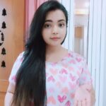 Marina Abraham Instagram - Antegaaa....🤣 @joshapp.telugu @officialjoshapp #joshmeinajaa #joshapp #joshindia #joshteluguoffical