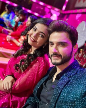 Marina Abraham Instagram - #throwbackthursday ✨💫❤️

#couplepic #couplegoals #throwback #instagood #instamood