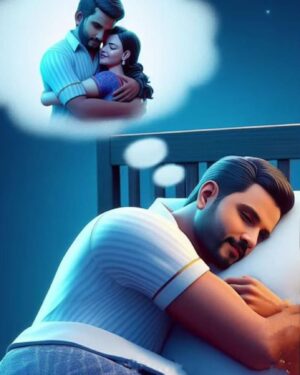 Marina Abraham Instagram - Beautiful Art 👌 Thank you @angels_on____earth 😊

Comment & Say Which one is your favourite guys ? ✨

#newpost #aiart #couplepics