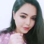 Marina Abraham Instagram - @officialjoshapp @joshapp.telugu #joshmeinajaa #joshteluguoffical #joshapp #joshindia