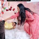 Marina Abraham Instagram - Double the trouble, double the charm! Sneak peek behind the scenes of the most adorable twin baby shoot ever! 😍👶👶 ✨For Bookings & Enquiries Contact ☎️ 𝟗𝟏 𝟖𝟗𝟏𝟗𝟎𝟓𝟏𝟔𝟓𝟔 👉 𝐓𝐡𝐞 𝐖𝐞𝐝𝐝𝐢𝐧𝐠 𝐑𝐚𝐚𝐠𝐚..!! 🌐 𝐡𝐭𝐭𝐩𝐬://𝐰𝐰𝐰.𝐭𝐡𝐞𝐰𝐞𝐝𝐝𝐢𝐧𝐠𝐫𝐚𝐚𝐠𝐚.𝐜𝐨𝐦 . . . . . . #WeddingRaaga #TwinBabyJoy #DoubleTheLove #CutenessOverload #BehindTheScenes #TwinsInFocus #MemoriesInMaking #FamilyMoments #CherishedForever #SneakPeek #CapturingMoments (Baby shoot, twin baby shoot, wedding Raaga, newborn, twins, photography, family, love, happiness, memories, special moments)