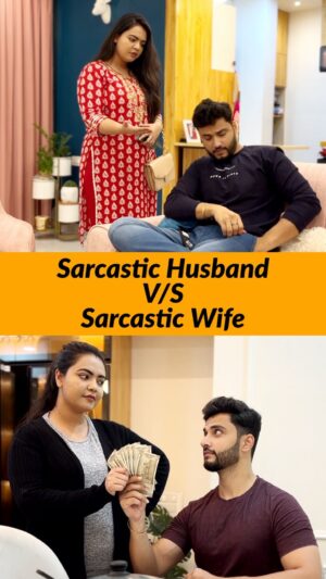 Marina Abraham Instagram - Husband V/S Wife 🤨… Whom do u support ?? 🙄

#couplegoals #husbandvswife #relationshipgoals #husbandandwife #couplereels #trendingnow #marriedlife #reelsinstagram #trend