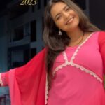 Marina Abraham Instagram - Thank you 2023 😊 Cheers to a New Year filled with joy and success! ✨🤩 #newyear #2024 #joy #success #thankyou2023 #reelsinstagram #reeloftheday #reelitfeelit #trending #reelkarofeelkaro #