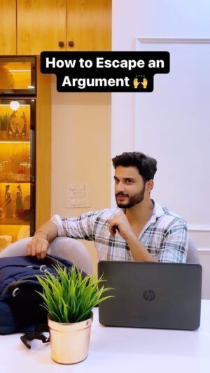 Marina Abraham Instagram - New Trick to Escape From an Argument with Wife 🤣

#husbandandwife #trending #reeltrending #couplegoals #marinarohith #trend #trick