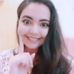 Marina Abraham Instagram - @officialjoshapp @joshapp.telugu #joshapp #joshindia #joshmeinajaa #joshteluguoffical