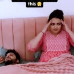 Marina Abraham Instagram - Every Women on this Planet can relate to this 😏 Men will be Men @rohitsahniofficial #husbandandwife #trendingnow #reelsinstagram #menwillbemen #couplegoals #couplereels #instagood #reelitfeelit #couplevideos #viralreels #reelkarofeelkaro