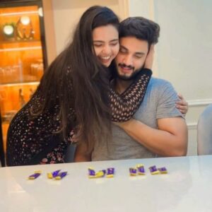 Marina Abraham Instagram - New " Mind Challenge" 🤪

#newchallenge #couplegoals #challenge #trendingreels #trend #husbandandwife
