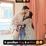 Marina Abraham Instagram - This is All we Need 🧿🥰 #couplegoals❤ #husbandandwife #trendingnow #reelsinstagram #couplelove #relationshipgoals #cutevideos #trending #hug #kiss #gesture #love ( relationship goals, Marriage, couple goals, married life, trending reels, healthy Relationship, Couple reels, love )