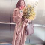 Marina Aleksandrova Instagram – Лечение весной 🌿