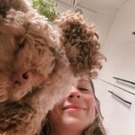 Marina Bastarache Instagram - Life lately ❤️