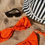 Marina Bastarache Instagram - Bikini szn @nana.the.brand 🍊
