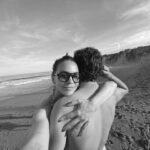 Marina Bastarache Instagram - Amour au Portugal ❤️