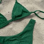 Marina Bastarache Instagram - Snippets d’un voyage en octobre dernier à tester les maillots au chaud! ☀️ @nana.the.brand dispo sur www.nanathebrand.com