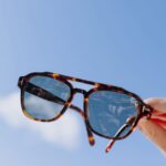 Marina Bastarache Instagram - Nouvelles montures🤓 Les plus belles que j’ai jamais eu. J’aurais pris le magasin au complet, tellement tout était beau. Disponibles chez New Look @newlook.ca #produitsreçus