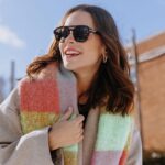 Marina Bastarache Instagram - Nouvelles montures🤓 Les plus belles que j’ai jamais eu. J’aurais pris le magasin au complet, tellement tout était beau. Disponibles chez New Look @newlook.ca #produitsreçus