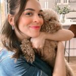 Marina Bastarache Instagram - Un peu de Bruno dans votre feed parce que je m’ennuie dejà de lui (même si ça fait juste 24h qu’il est chez sa tatie @marika_bastarache avec sa cousine LEYAAAAAAAA)! Je peux pas me passer de lui! Cacawuettiiiiiii di mamina Ps. La 3ieme photo 😂🤌🏻👑