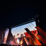 Marina Bastarache Instagram - Coachella recap! 🫶🏻 Cette année, c’était ma 6e année au plus beau festival, sous le soleil, de la Californie! J’ai A-DO-RÉ (comme d’habitude)! Évidemment, qui dit soleil dit protection solaire, mais make it look cute, grâce à la nouvelle Crème teintée BB haute protection de @alyria.skincare avec un FPS 50. Une marque d’ici, végétalienne, sans talc, sans parabènes, sans filtres chimiques et sans cruauté animale. De tenue longue durée, elle protège et prend soin de ma peau pour me laisser me déhancher au rythme de la musique.  #pub #Partenaire_Alyria